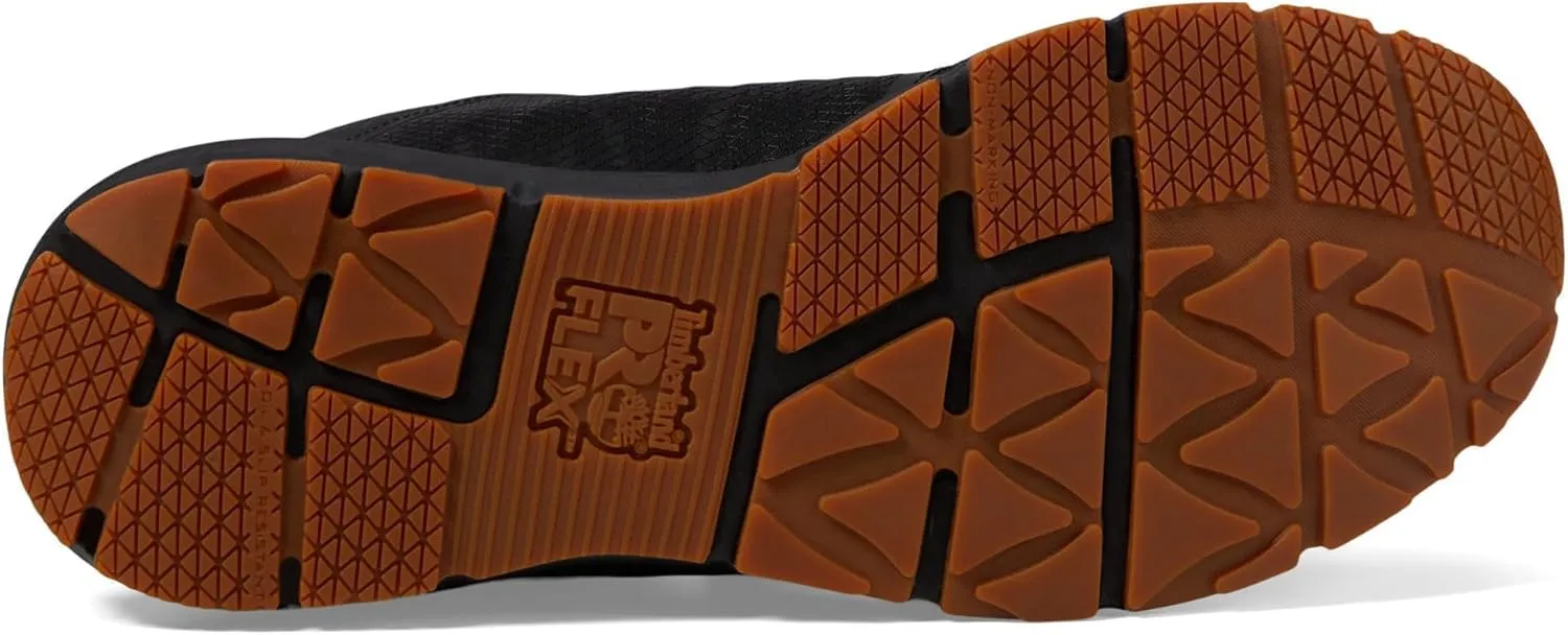 Timberland PRO Men's Radius Composite Safety Toe Industrial Athletic Work Shoe