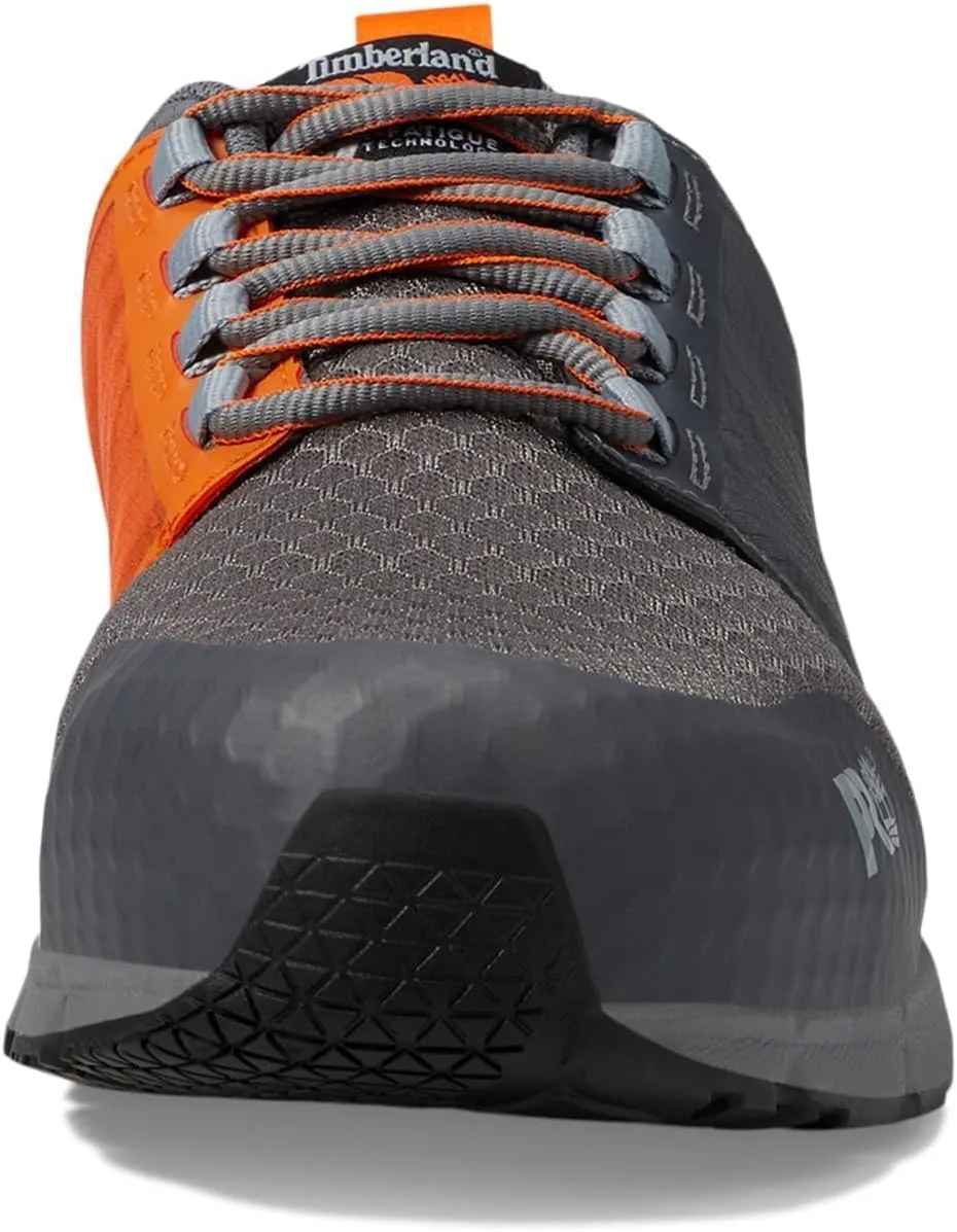 Timberland PRO Men's Radius Composite Safety Toe Industrial Athletic Work Shoe