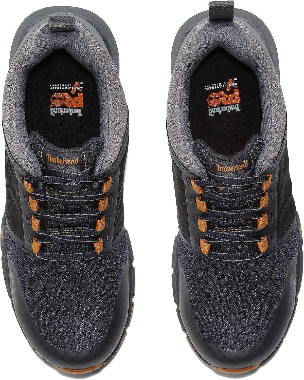 Timberland PRO Men's Radius Composite Safety Toe Industrial Work Shoe