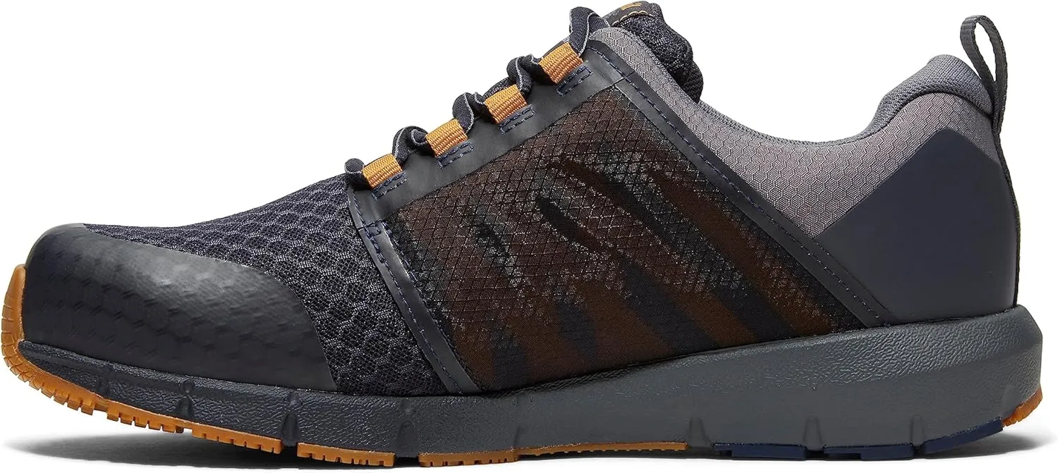 Timberland PRO Men's Radius Composite Safety Toe Industrial Work Shoe
