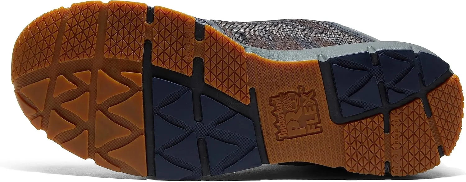 Timberland PRO Men's Radius Composite Safety Toe Industrial Work Shoe