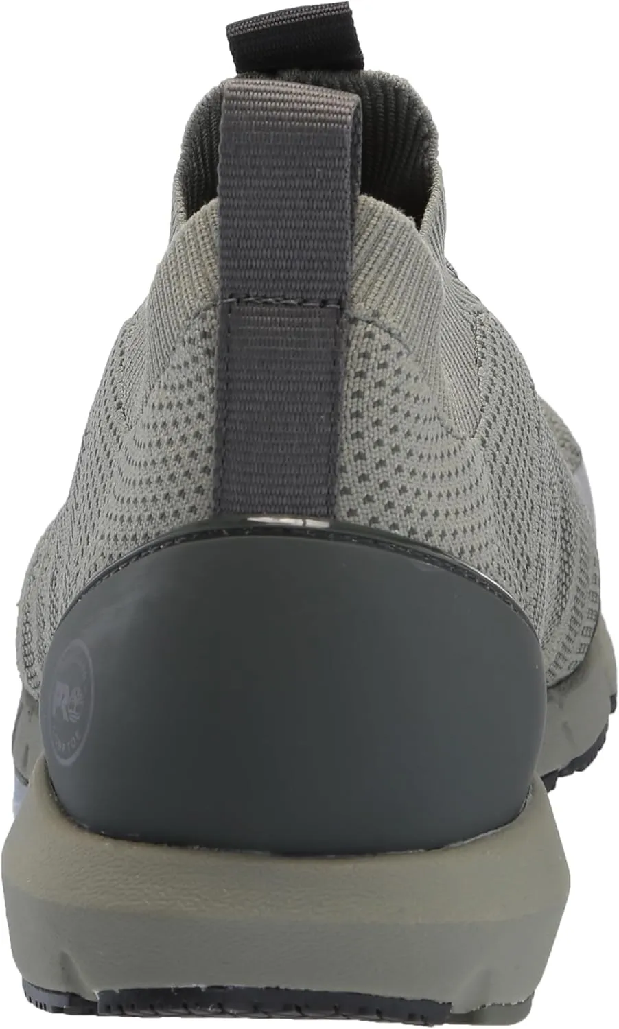Timberland PRO Men's Radius Knit Composite Safety Toe Industrial Athletic Work Shoe
