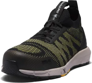 Timberland PRO Men's Radius Knit Composite Safety Toe Industrial Athletic Work Shoe