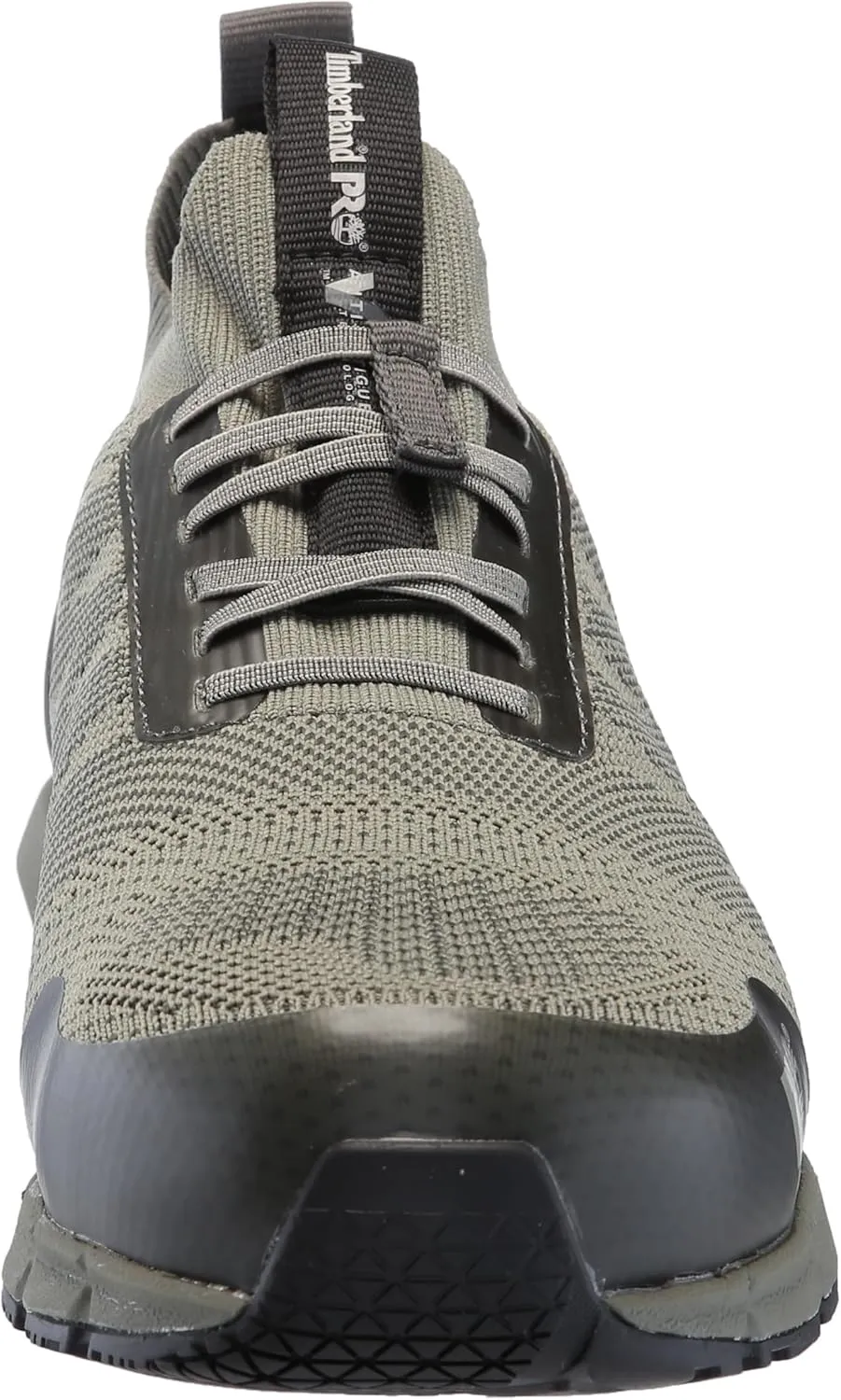Timberland PRO Men's Radius Knit Composite Safety Toe Industrial Athletic Work Shoe