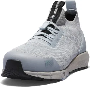 Timberland PRO Men's Radius Knit Composite Safety Toe Industrial Athletic Work Shoe