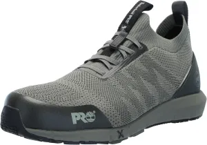Timberland PRO Men's Radius Knit Composite Safety Toe Industrial Athletic Work Shoe