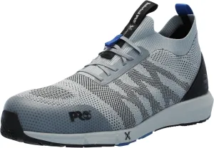 Timberland PRO Men's Radius Knit Composite Safety Toe Industrial Athletic Work Shoe