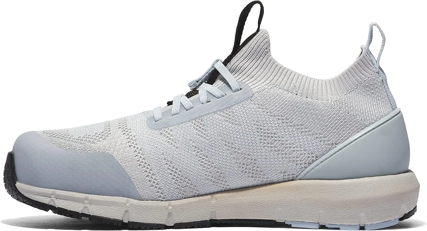 Timberland PRO Men's Radius Knit Composite Safety Toe Industrial Athletic Work Shoe
