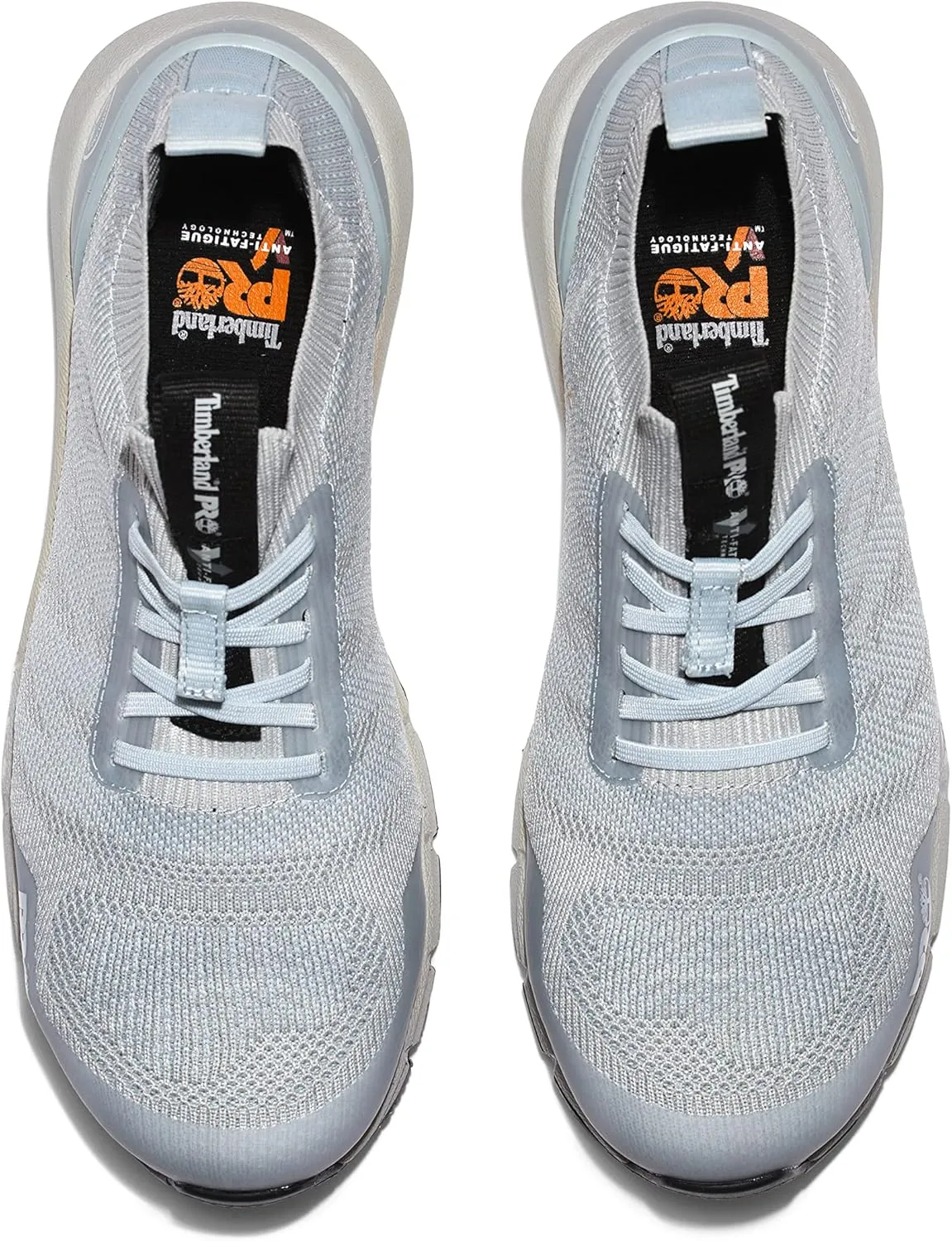 Timberland PRO Men's Radius Knit Composite Safety Toe Industrial Athletic Work Shoe