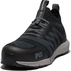 Timberland PRO Men's Radius Knit Composite Safety Toe Puncture Resistant CSA Industrial Athletic Work Shoe