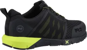 Timberland PRO Men's Radius Soft Toe Industrial Athletic Work Shoe