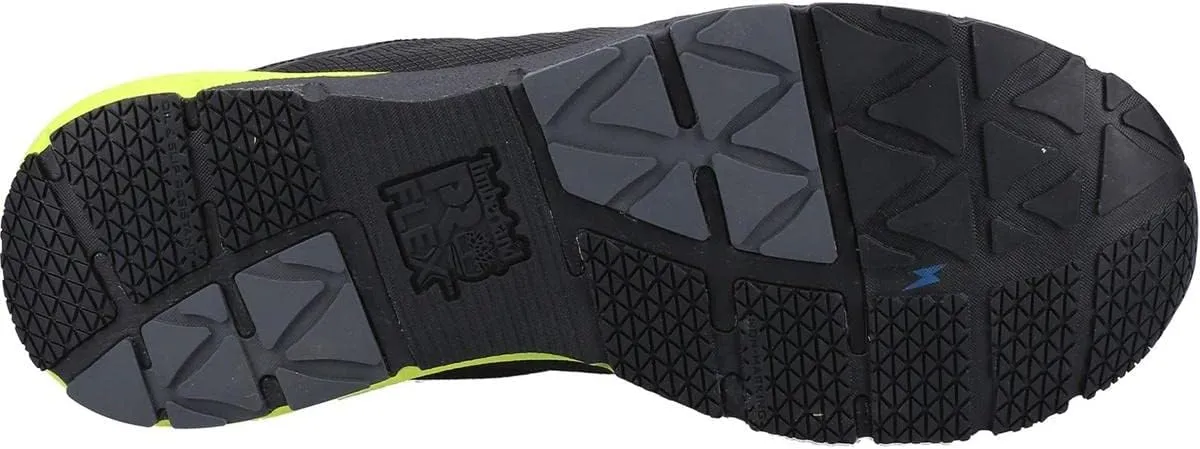 Timberland PRO Men's Radius Soft Toe Industrial Athletic Work Shoe
