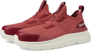 Timberland PRO® Setra Knit Composite Safety Toe Women’s Sneakers – Breathable Upper – Removable Insole