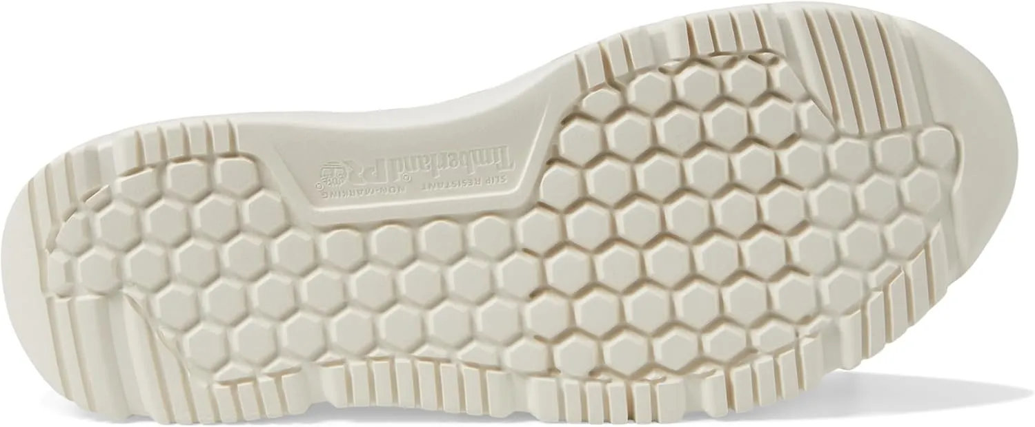 Timberland PRO® Setra Knit Composite Safety Toe Women’s Sneakers – Breathable Upper – Removable Insole