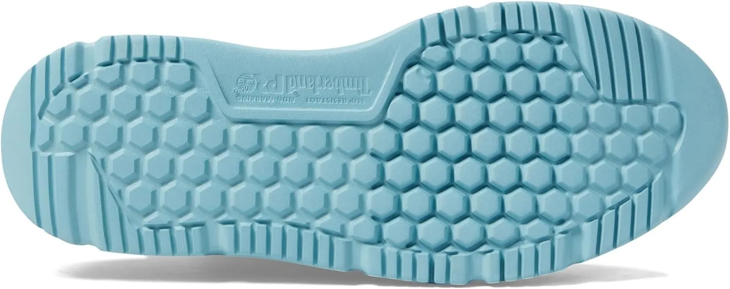 Timberland PRO® Setra Knit Composite Safety Toe Women’s Sneakers – Breathable Upper – Removable Insole
