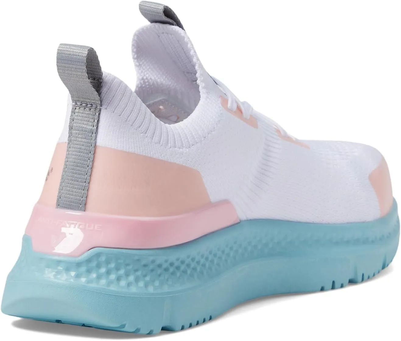 Timberland PRO® Setra Knit Composite Safety Toe Women’s Sneakers – Breathable Upper – Removable Insole