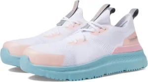 Timberland PRO® Setra Knit Composite Safety Toe Women’s Sneakers – Breathable Upper – Removable Insole