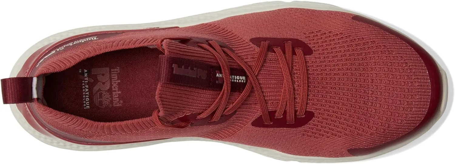 Timberland PRO® Setra Knit Composite Safety Toe Women’s Sneakers – Breathable Upper – Removable Insole