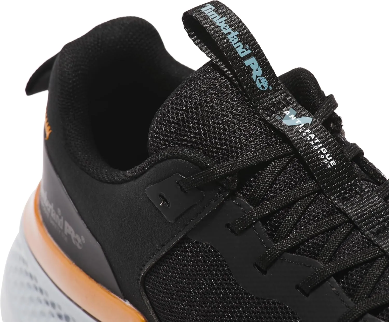 Timberland PRO Setra Low, Men's, Comp Toe, EH, Slip Resistant, Athletic Work Shoe