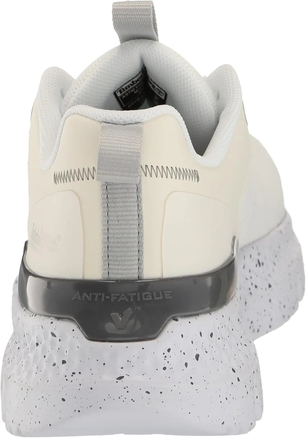 Timberland PRO Setra Low, Men's, Comp Toe, EH, Slip Resistant, Athletic Work Shoe