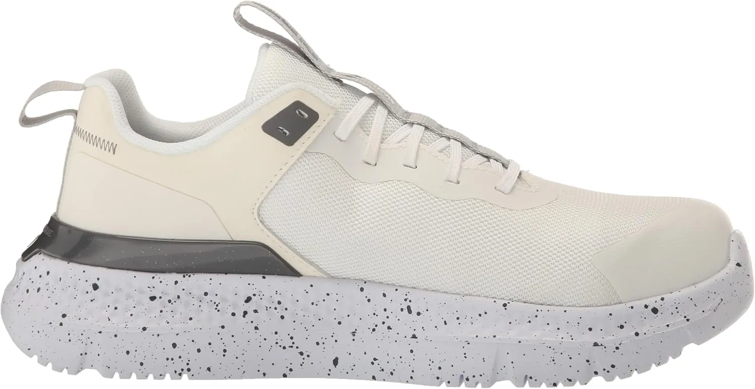Timberland PRO Setra Low, Men's, Comp Toe, EH, Slip Resistant, Athletic Work Shoe