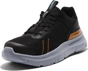 Timberland PRO Setra Low, Men's, Comp Toe, EH, Slip Resistant, Athletic Work Shoe