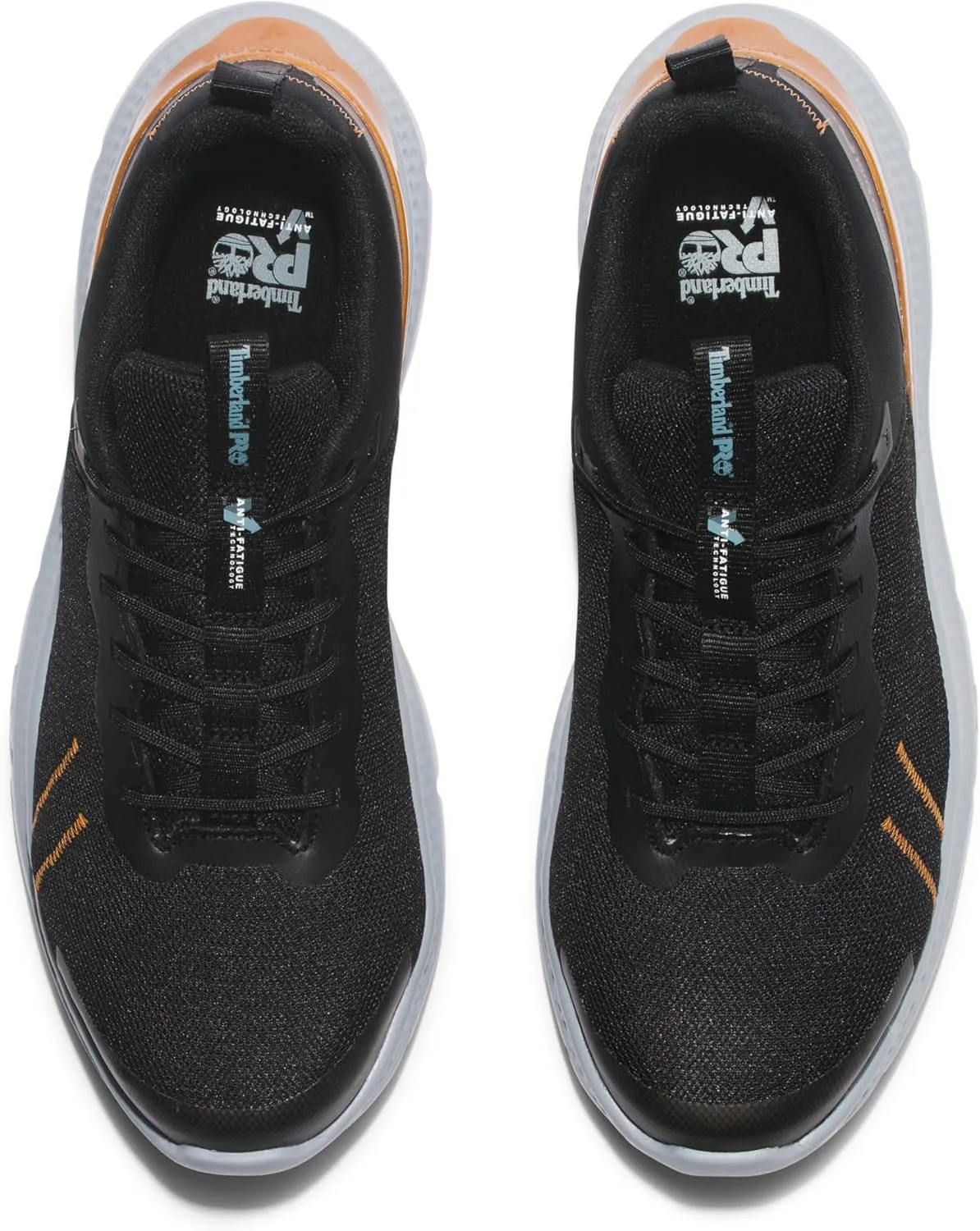 Timberland PRO Setra Low, Men's, Comp Toe, EH, Slip Resistant, Athletic Work Shoe