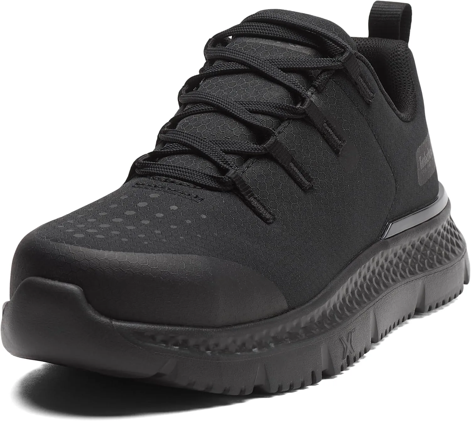 Timberland PRO Women's Intercept Steel Safety Toe Industrial Athletic Work Shoe