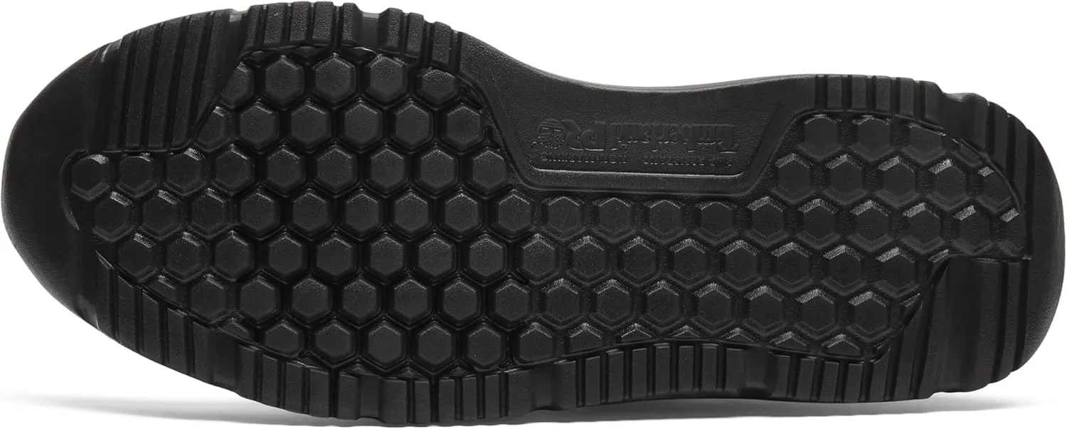 Timberland PRO Women's Intercept Steel Safety Toe Industrial Athletic Work Shoe