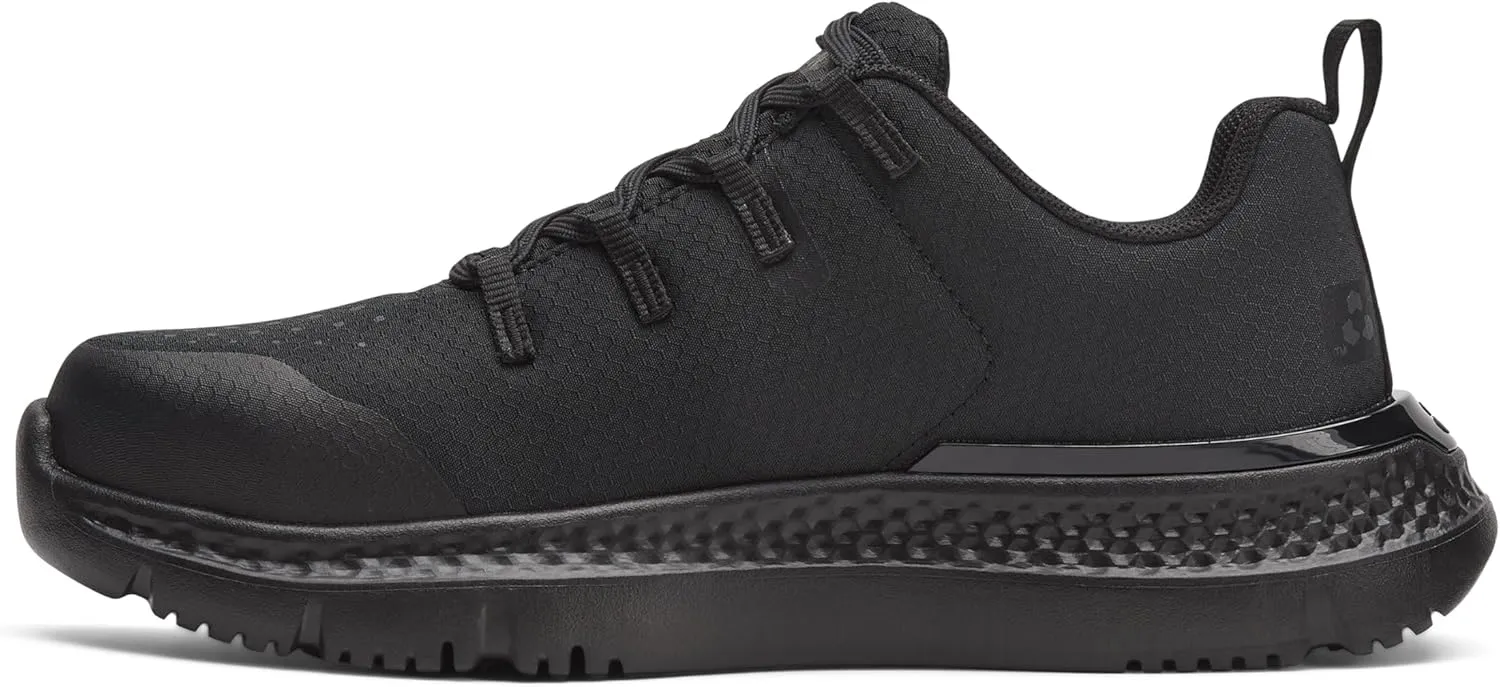 Timberland PRO Women's Intercept Steel Safety Toe Industrial Athletic Work Shoe