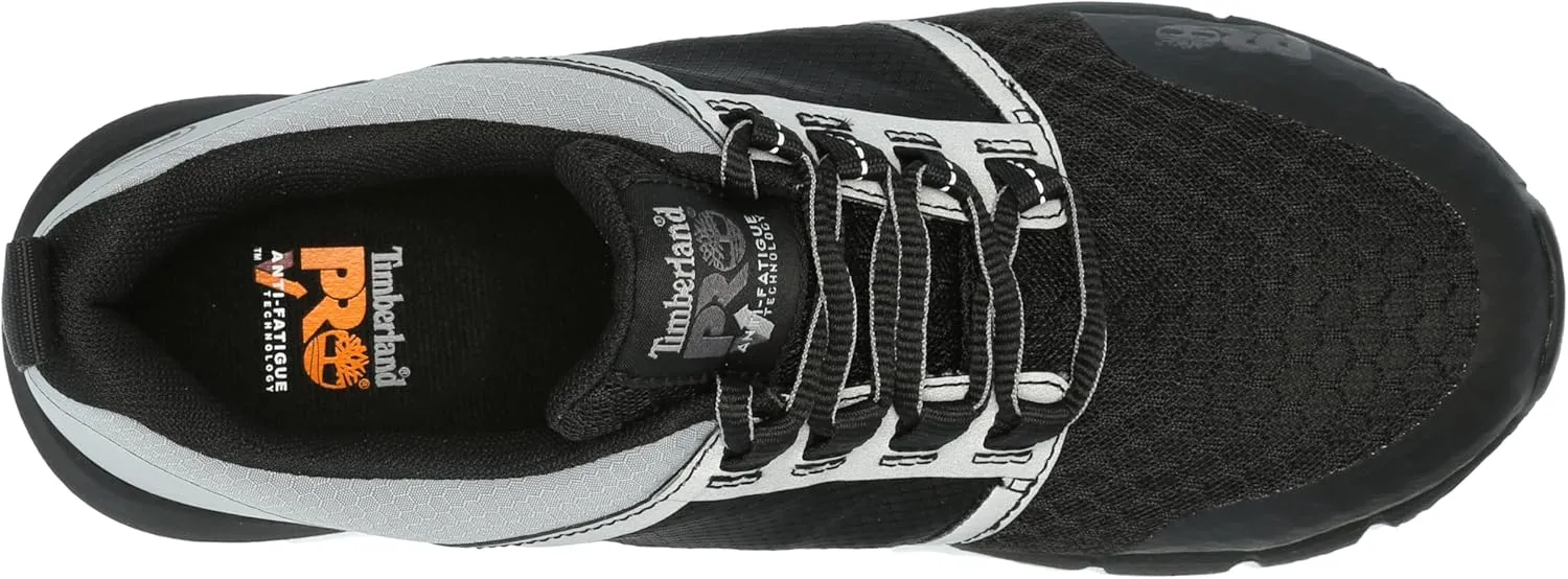 Timberland PRO Women's Radius Composite Safety Toe Industrial Athletic Work Shoe