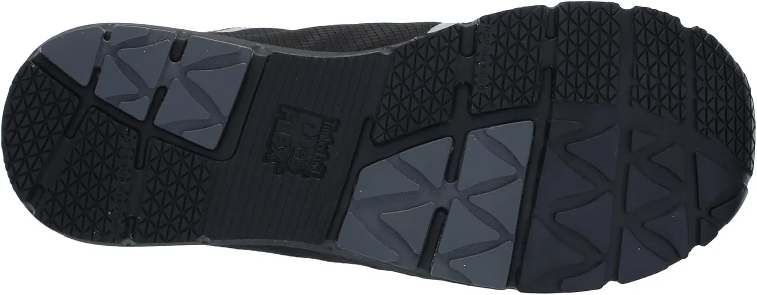 Timberland PRO Women's Radius Composite Safety Toe Industrial Athletic Work Shoe