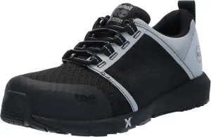 Timberland PRO Women's Radius Composite Safety Toe Industrial Athletic Work Shoe