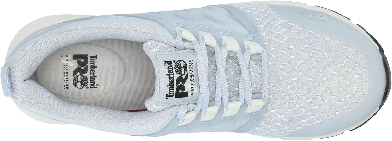 Timberland PRO Women's Radius Composite Safety Toe Industrial Athletic Work Shoe