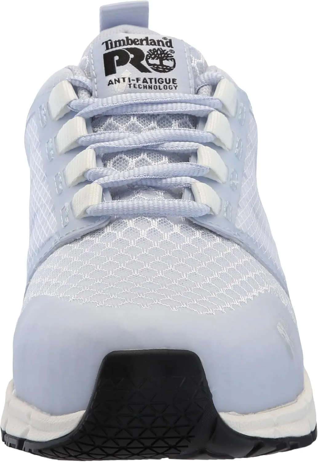 Timberland PRO Women's Radius Composite Safety Toe Industrial Athletic Work Shoe