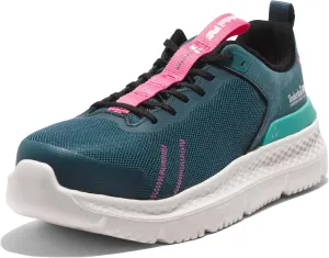 Timberland PRO Women's Setra Composite Safety Toe Industrial Athletic Work Shoe