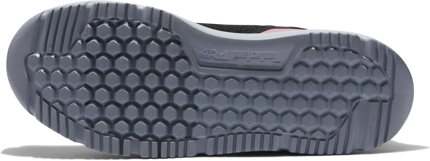 Timberland PRO Women's Setra Mid Composite Safety Toe Industrial Athletic Work Shoe