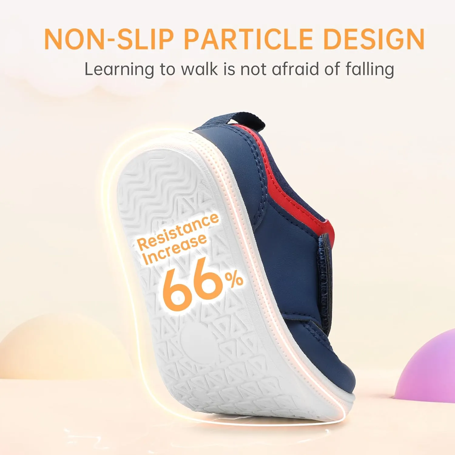 Toddler Wide Toe Box Shoes Barefoot Sneakers Girls Boys Zero Drop First Walking Running Tennis Grounding Shoes