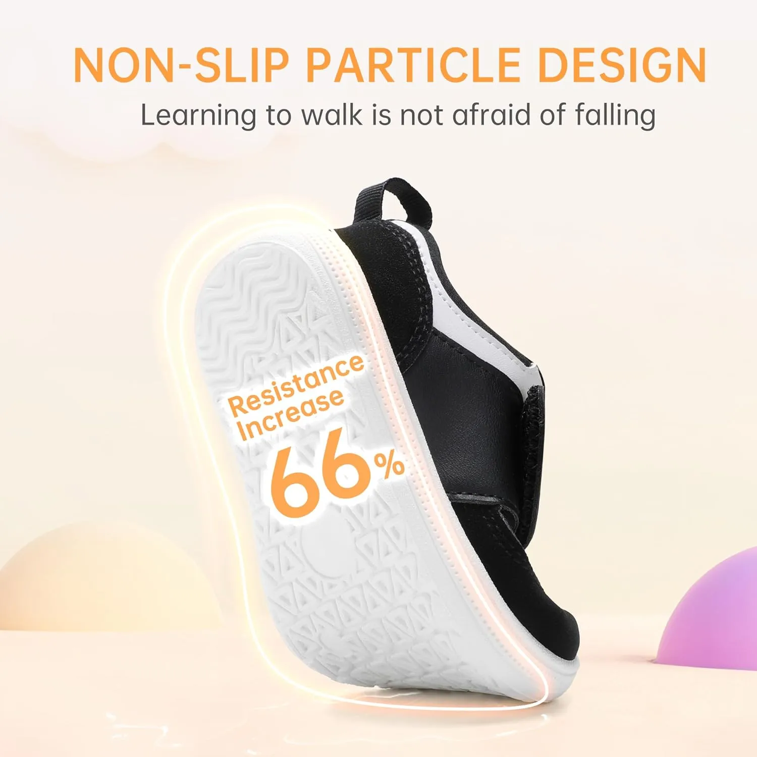 Toddler Wide Toe Box Shoes Barefoot Sneakers Girls Boys Zero Drop First Walking Running Tennis Grounding Shoes