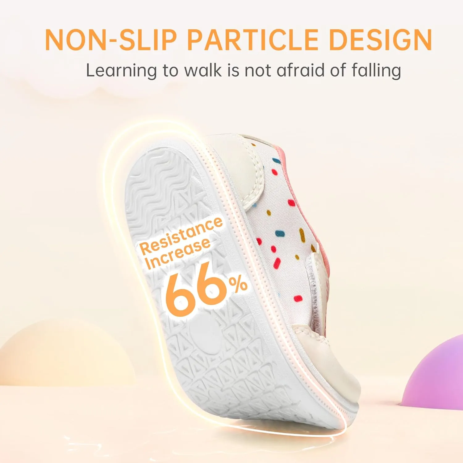 Toddler Wide Toe Box Shoes: Boys Barefoot Shoe Girl Sneakers Little Kids Tennis Non-Slip Zero Drop First Walking Breathable Running Athletic School Gym Sneaker