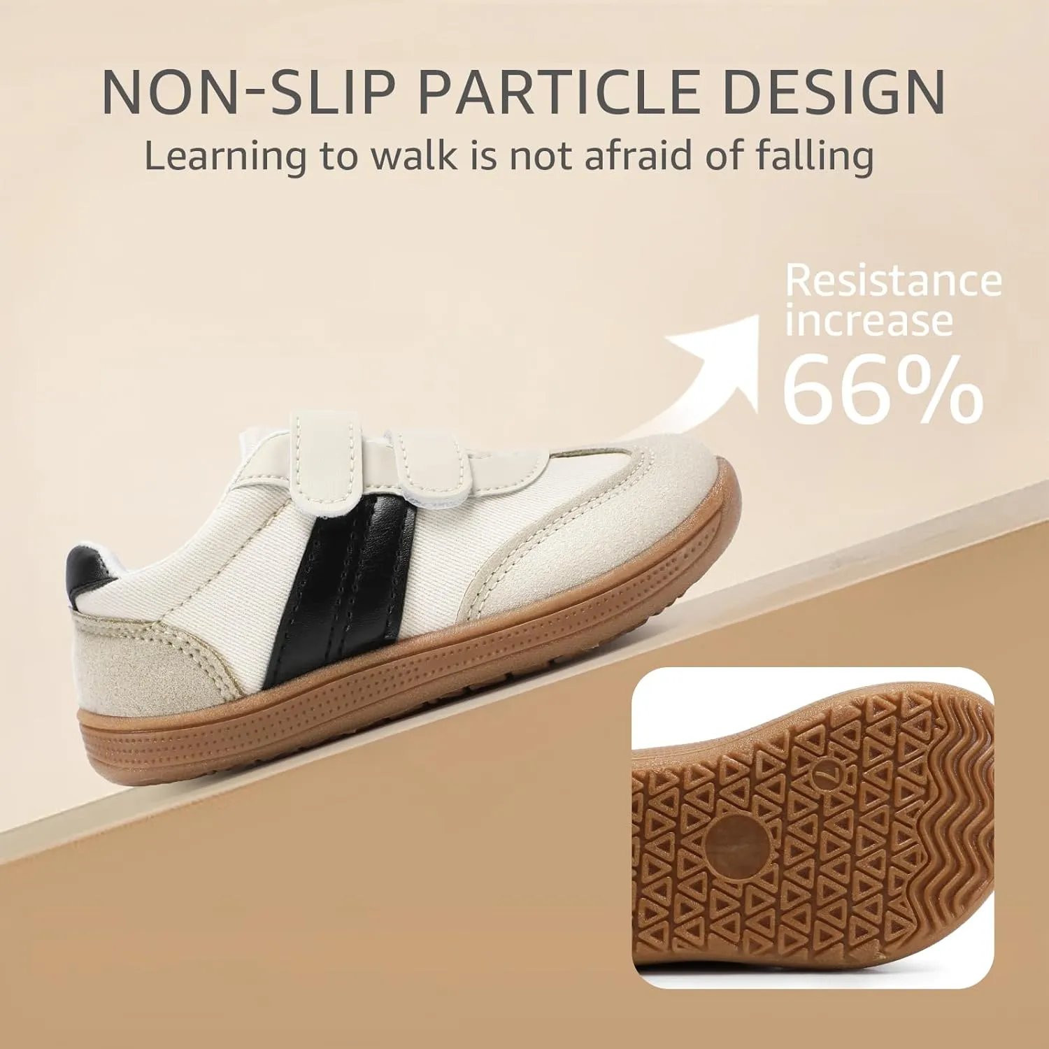 Toddler Wide Toe Box Shoes:Boys Barefoot Shoes Kids Walking Shoes Boy Sneakers Non-Slip Zero Drop Shoes,Toddler First Walking Shoes Comfort Tennis Outdoor Activities