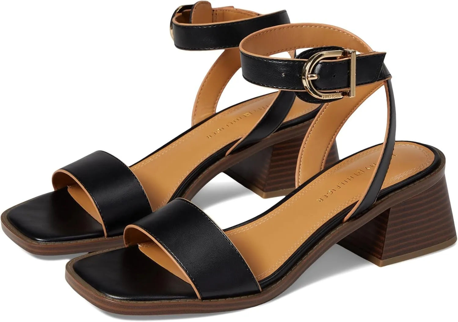 Tommy Hilfiger Women's Tafita Sandal