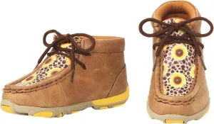 TWİSTER Sunnie Style Chukka Boot