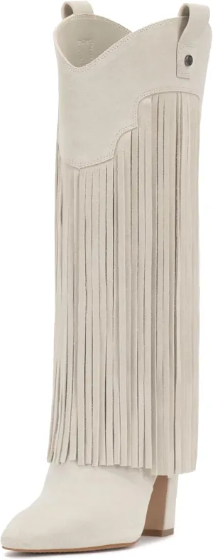 Vince Camuto Women's Shela Wide Calf Knee High Boot
