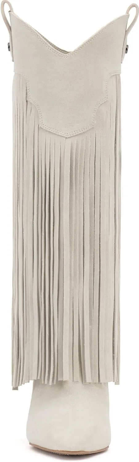 Vince Camuto Women's Shela Wide Calf Knee High Boot