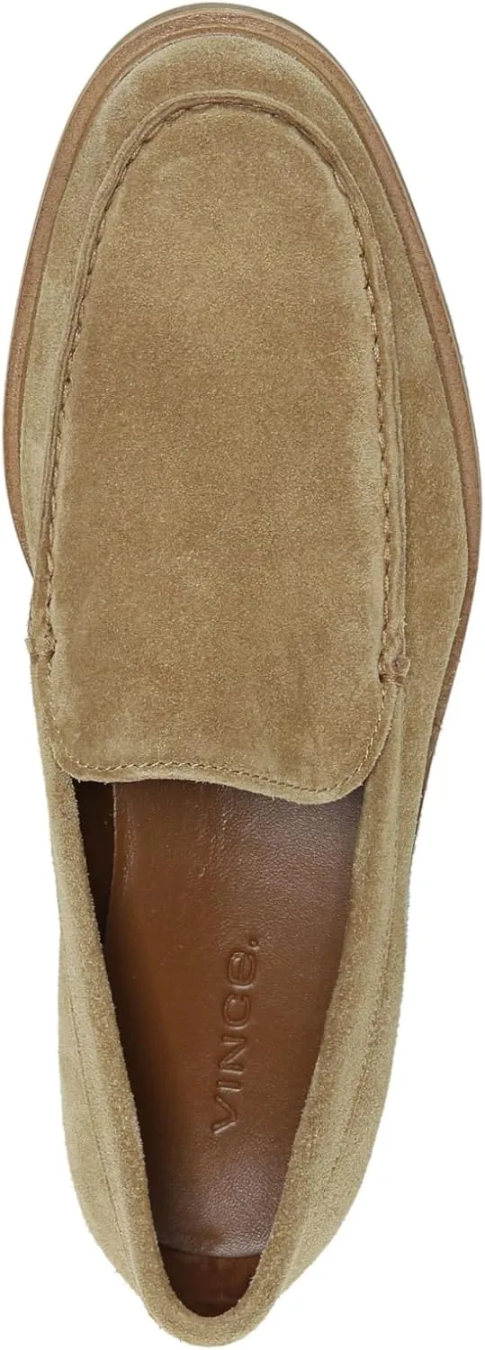 Vince Men's Grant Loafers