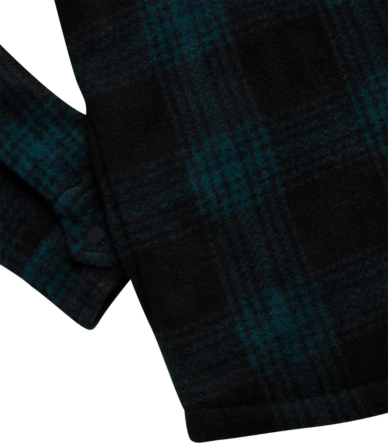 Volcom Boys Button Down Shirt - Classic Woven Long Sleeve Plaid Collared Flannel Shirt for Boys (Sizes: 4-20)