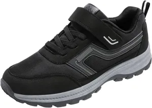 Walking Shoes for Men Sneakers for Men Slip on Lightweight Breathable Fashion Sneakers Wide Running Shoes for Men