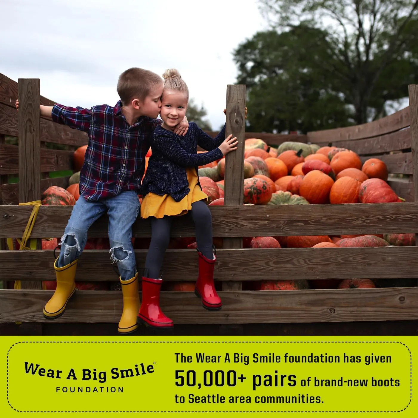 Western Chief Firechief 2 Rain Boots for Toddlers and Kids – Waterproof Pull-On Boots for Boys and Girls