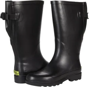 Western Chief Waterproof Printed Wide Calf Rain Boot